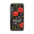 Cronjager - Clear Case for iPhone®