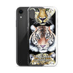 Cronjager - Clear Case for iPhone®