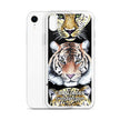 Cronjager - Clear Case for iPhone®