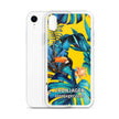 Cronjager - Clear Case for iPhone®