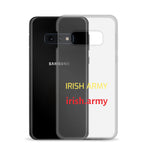 Clear Case for Samsung®