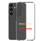 Clear Case for Samsung®