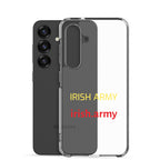 Clear Case for Samsung®