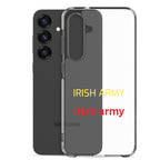 Clear Case for Samsung®