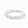 Clear Quartz Bracelet