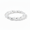 Clear Quartz Bracelet