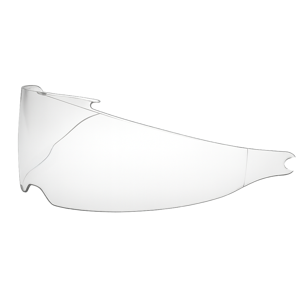 Daytona Viper Shield Inner- Clear