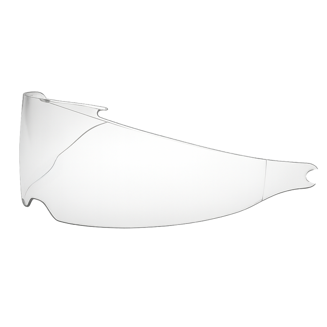 Daytona Viper Shield Innenvisier - Klar