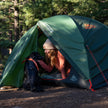 Kelty Wireless 2 Person Tent - Dill/Black Forest