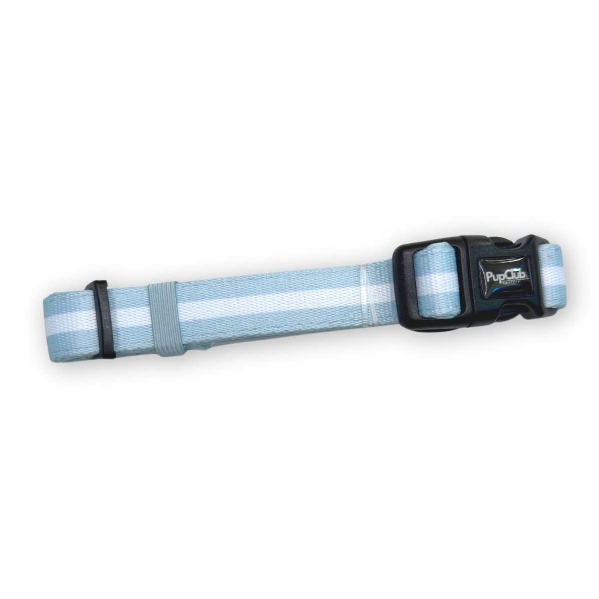 Collar - Azul Pastel