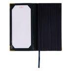 The Economist Wallet Diary Memo Card Pack (Pack of 100)