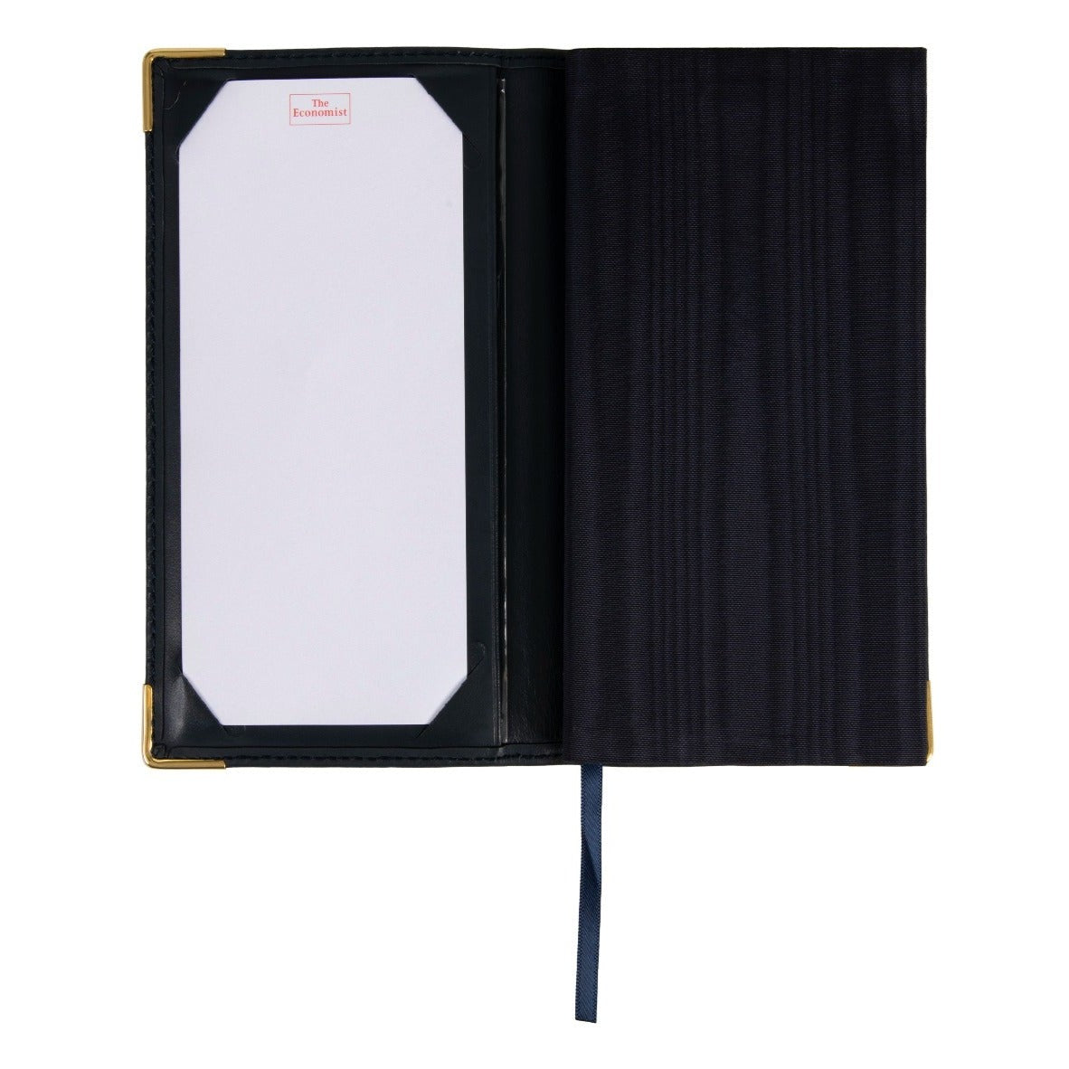 The Economist Wallet Diary Memo Card Pack (Pack of 100)