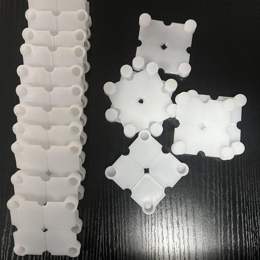 20mm Seahawk Fleck Rubber Gym Tile