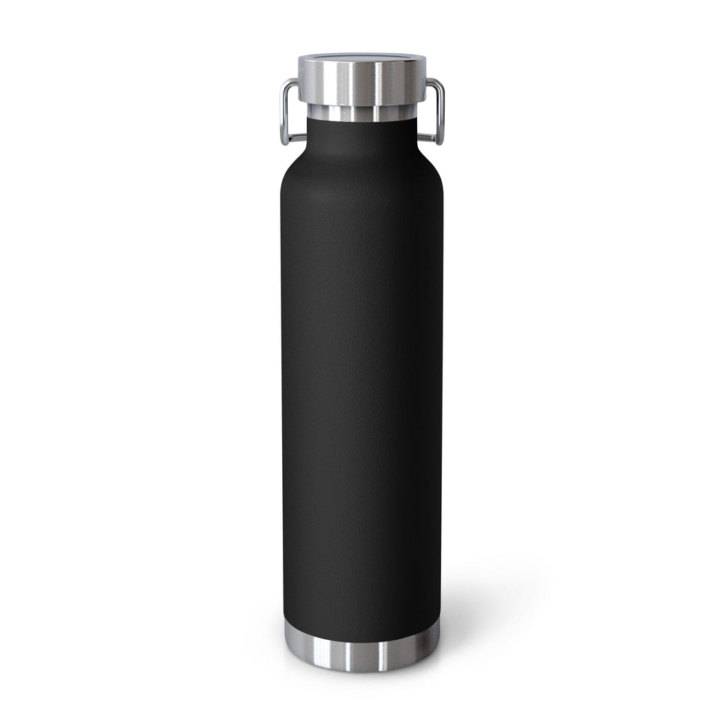 ENGLAND - Copper Vacuum Insulated Bottle