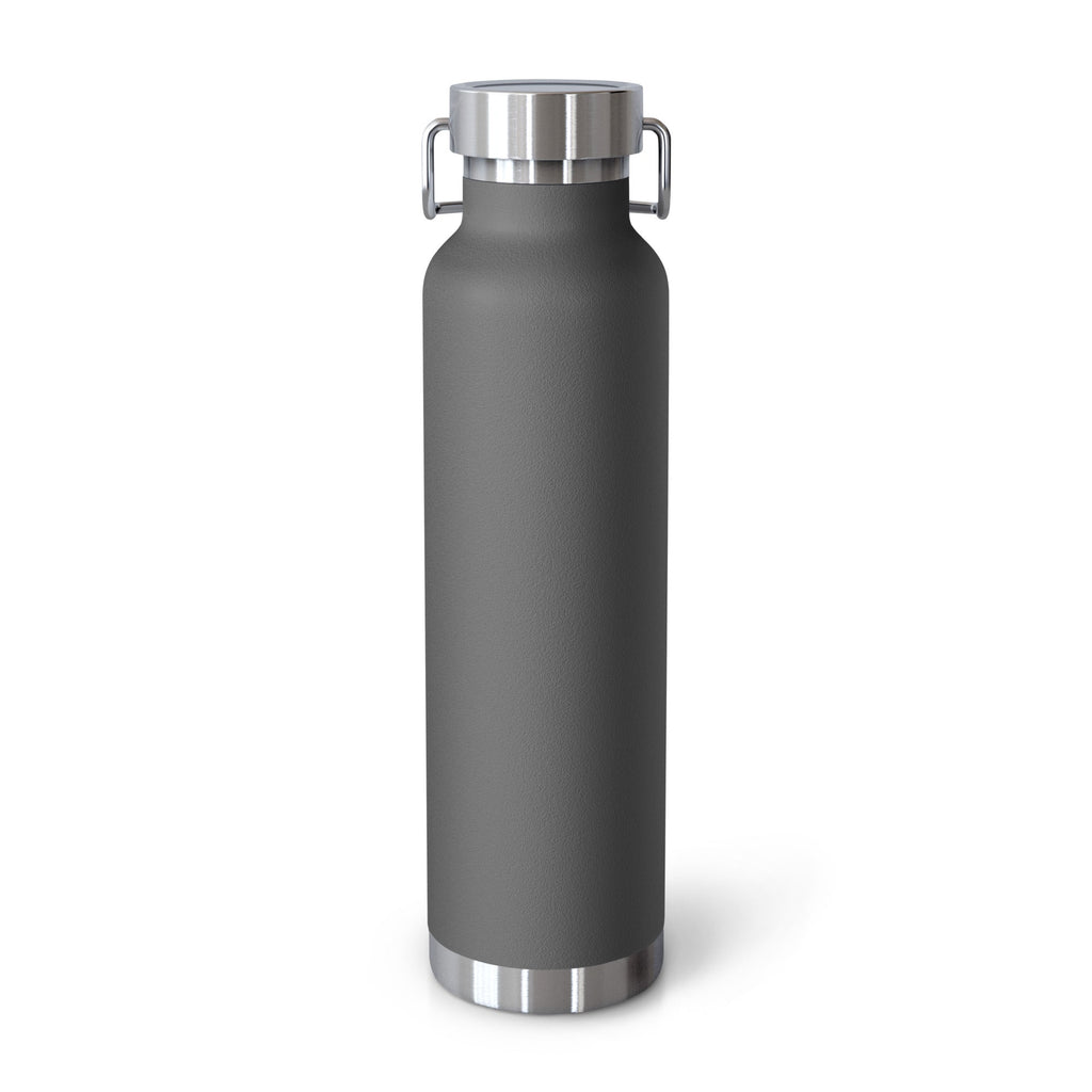ENGLAND - Copper Vacuum Insulated Bottle
