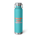 ENGLISH ARMY - Copper Vacuum Insulated Bottle