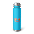 ENGLAND - Copper Vacuum Insulated Bottle