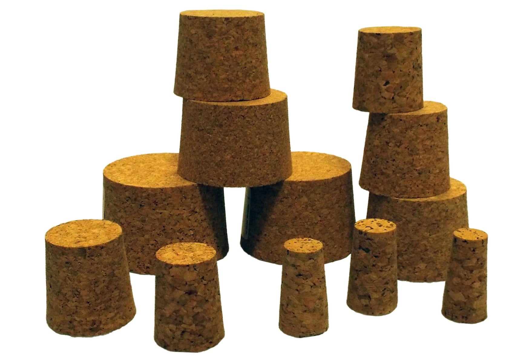 Tapered Cork 46mm /55mm