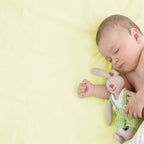 Cot Bed Jersey Fitted Sheets 100% Cotton 140x70cm - Pack Of 2