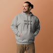 Irish Army - Unisex Hoodie