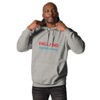 ENGLAND - Unisex Hoodie