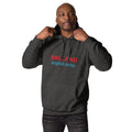 ENGLAND - Unisex Hoodie