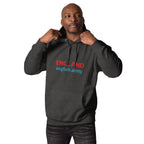 ENGLAND - Unisex Hoodie