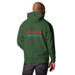 ENGLAND - Unisex Hoodie