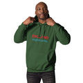 ENGLAND - Unisex Hoodie