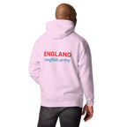 ENGLAND - Unisex Hoodie