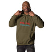 ENGLAND - Unisex Hoodie
