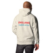ENGLAND - Unisex Hoodie
