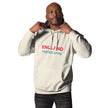 ENGLAND - Unisex Hoodie