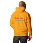 ENGLAND - Unisex Hoodie