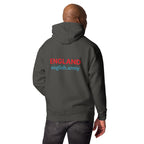 ENGLAND - Unisex Hoodie