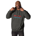 ENGLAND - Unisex Hoodie