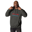 ENGLAND - Unisex Hoodie