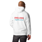 ENGLAND - Unisex Hoodie