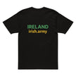 IRELAND - Men's Premium Short Sleeve Tee