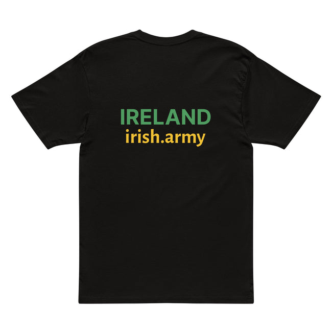 IRELAND - Men's Premium Short Sleeve Tee