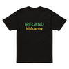 IRELAND - Men's Premium Short Sleeve Tee