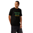 NORTHERN IRELAND - Men's Premium Short Sleeve Tee