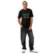 NORTHERN IRELAND - Men's Premium Short Sleeve Tee
