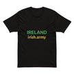 IRELAND - Men's Premium Short Sleeve Tee