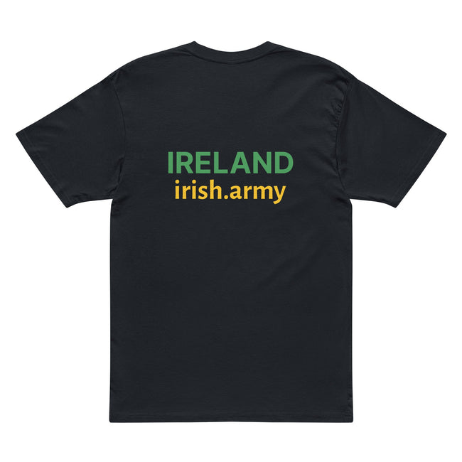 IRELAND - Men's Premium Short Sleeve Tee
