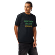 NORTHERN IRELAND - Men's Premium Short Sleeve Tee