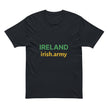 IRELAND - Men's Premium Short Sleeve Tee