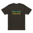 IRELAND - Men's Premium Short Sleeve Tee