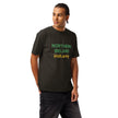 NORTHERN IRELAND - Men's Premium Short Sleeve Tee
