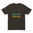 IRELAND - Men's Premium Short Sleeve Tee